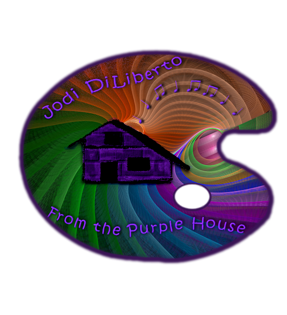 Jodi DiLiberto - Website